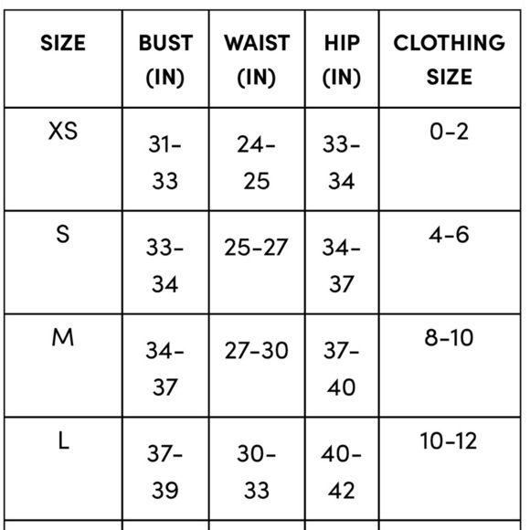 Seea Gaviotas Surf Suit Verano Medium - Picture 9 of 9